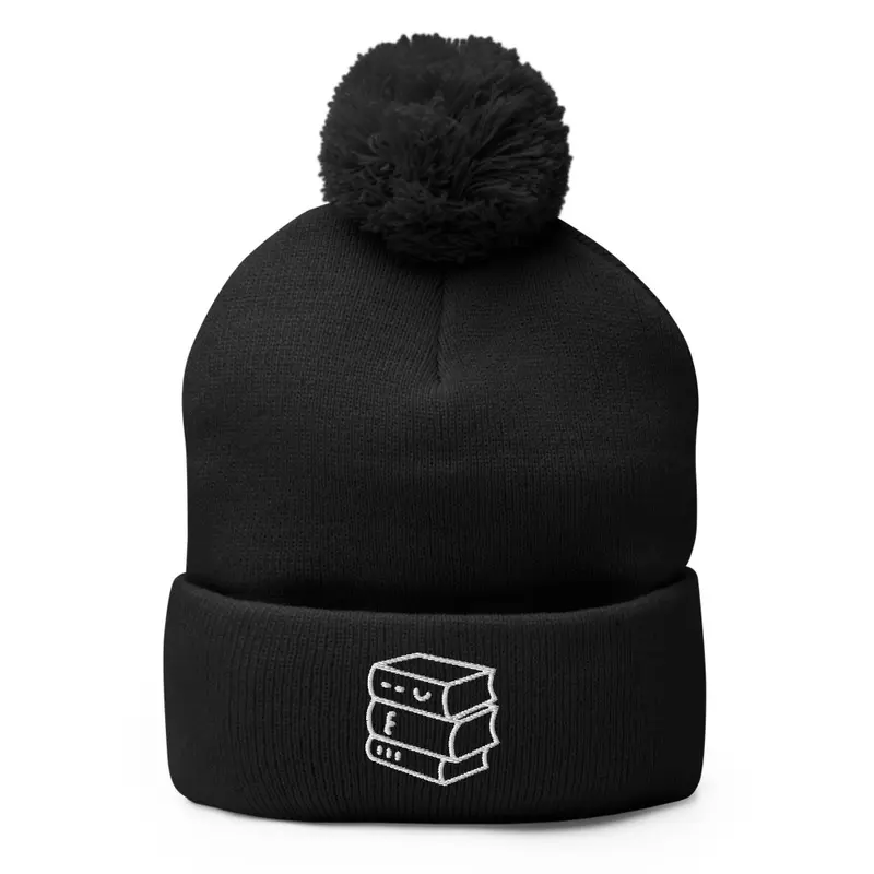 Back 2 School Beanie Hat 