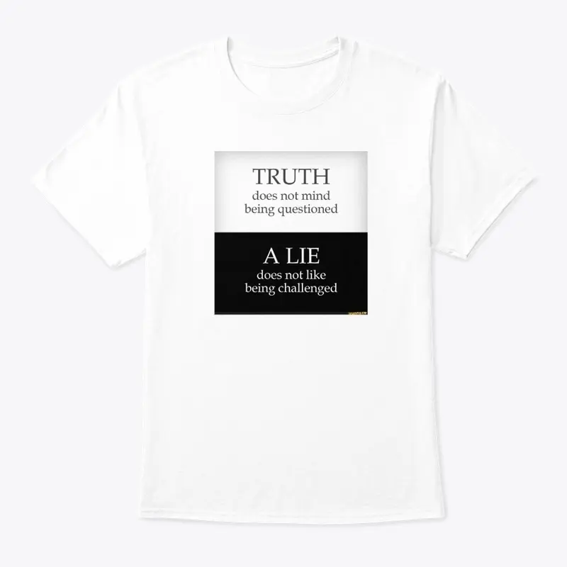 Truth Vs. Lie Collection 