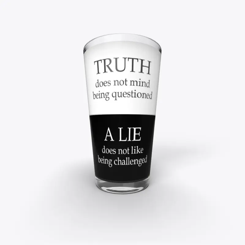 Truth Vs. Lie Collection 