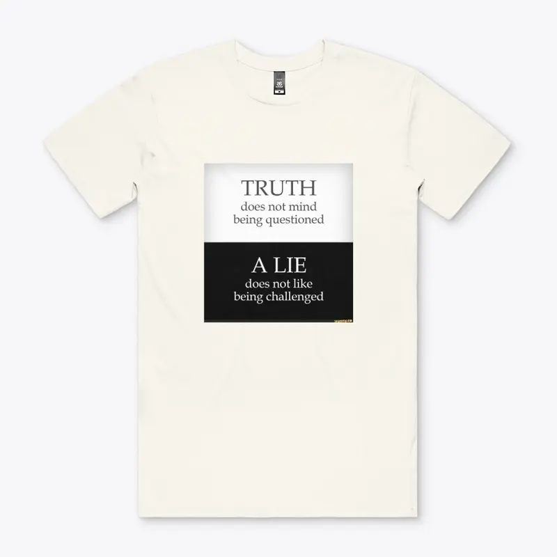 Truth Vs. Lie Collection 