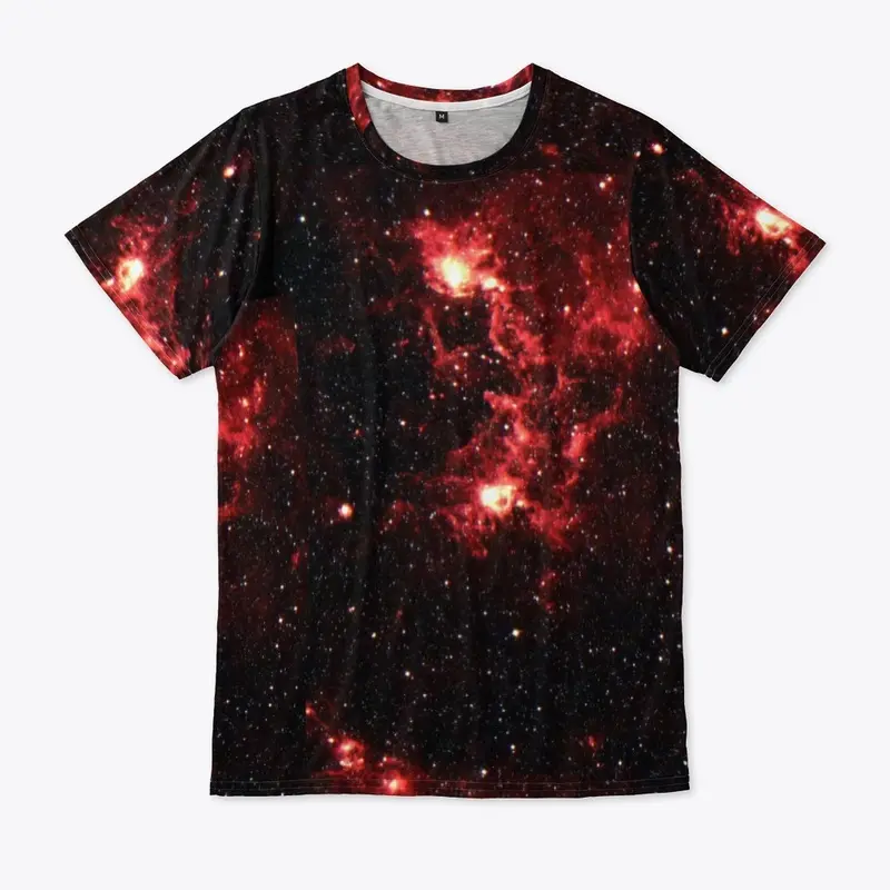 Red Universe Collection 