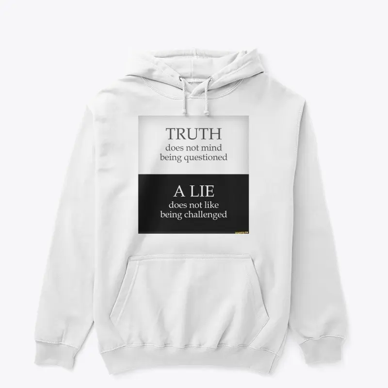 Truth Vs. Lie Collection 